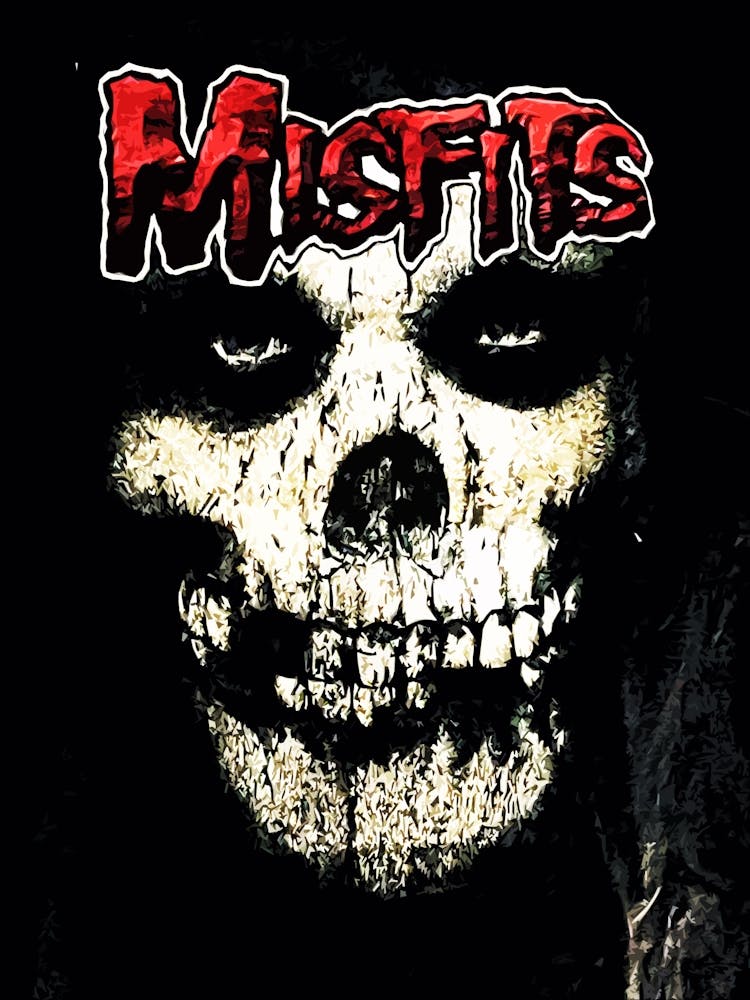 Misfits 2