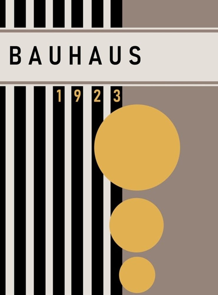 Bauhaus 20