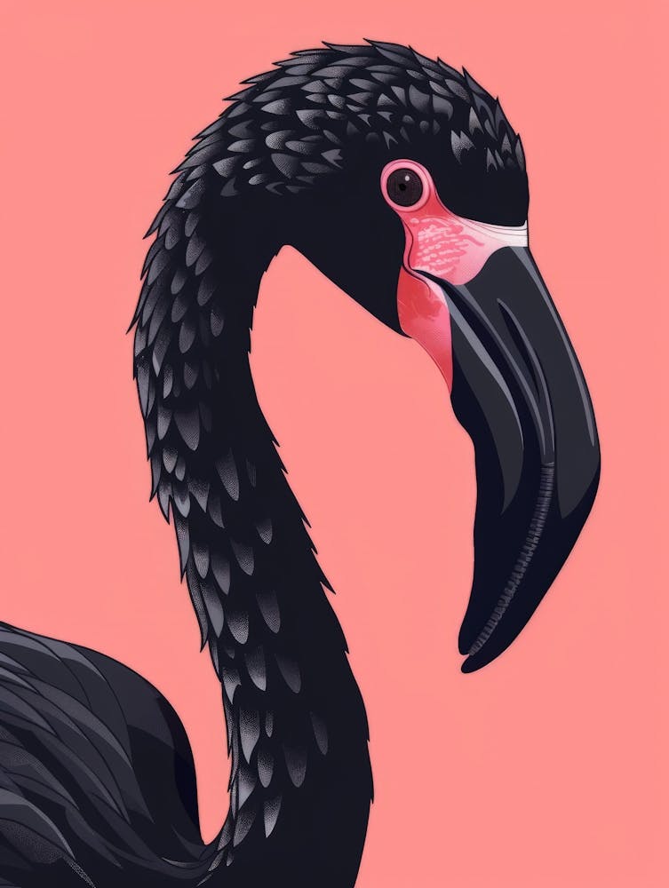 Flamingo 1