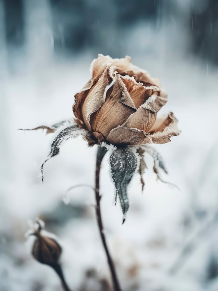 Rose Gelée