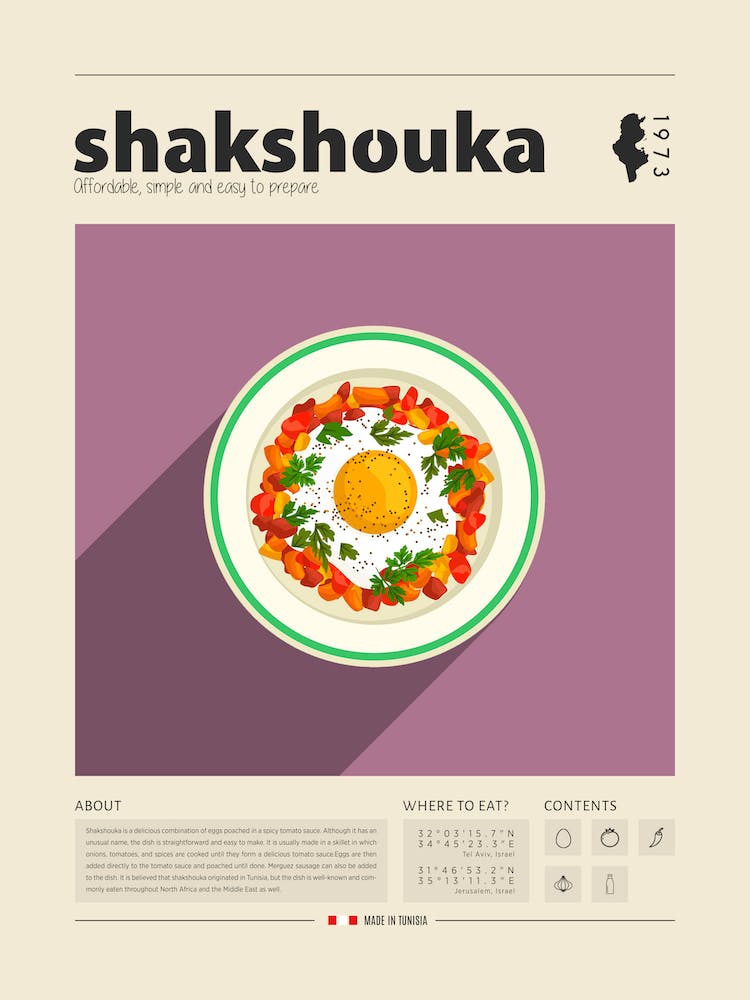Shakshouka