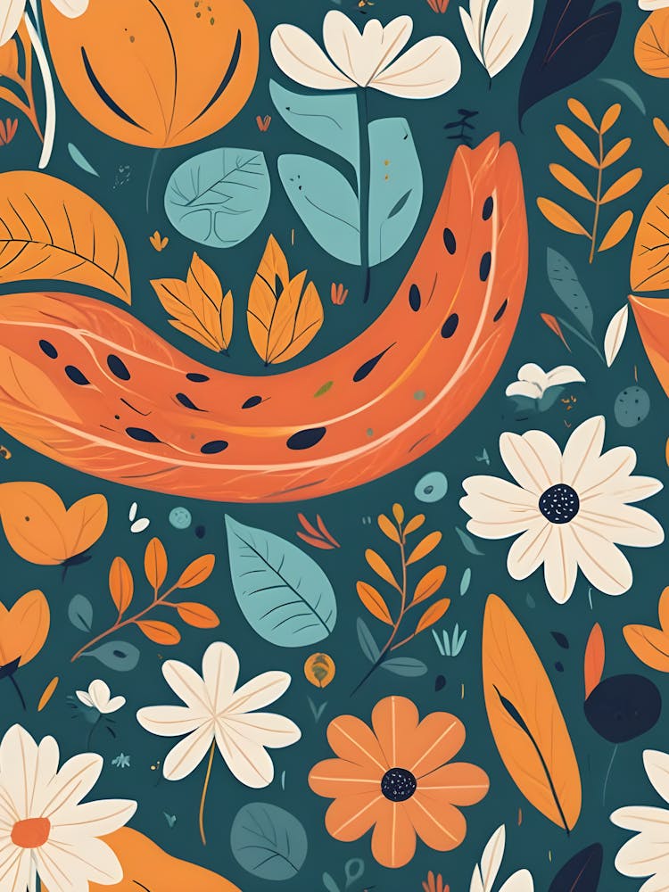 Seamless Pattern 4