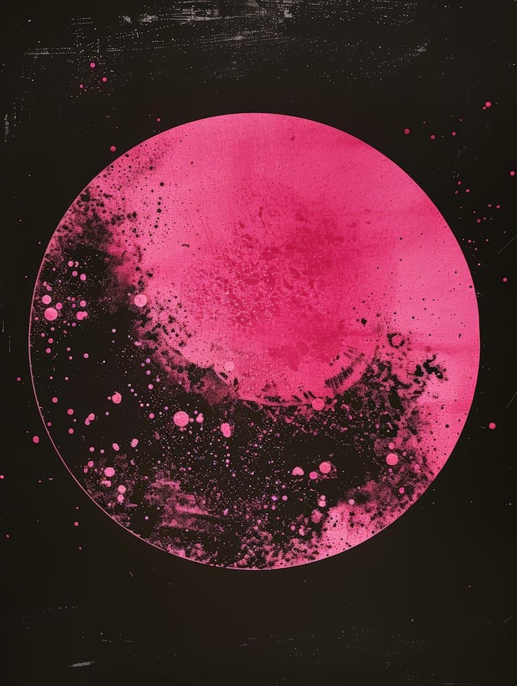 Pink Moon 1