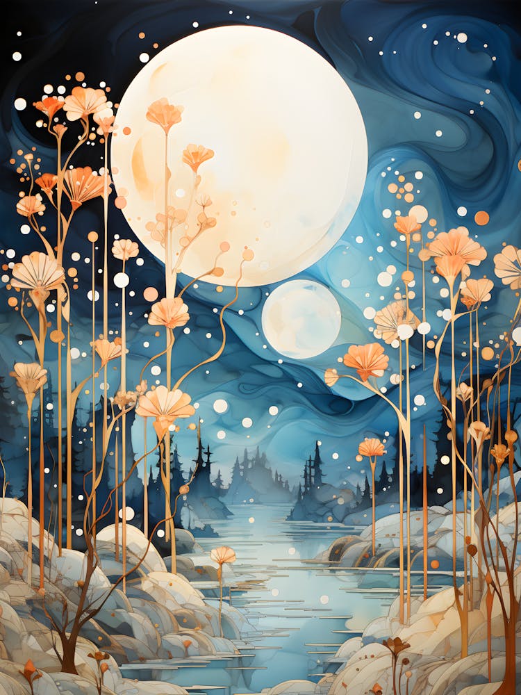 Echoes Of The Earth