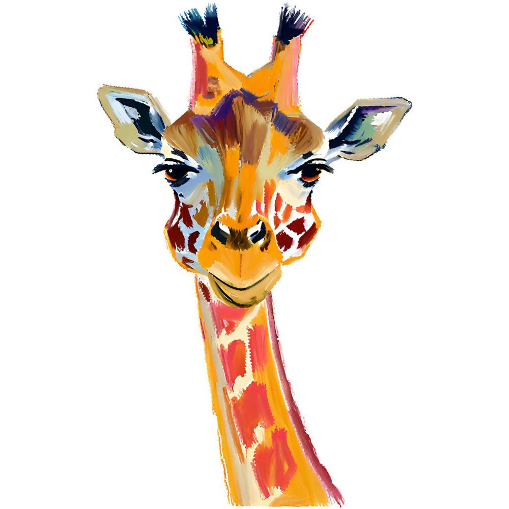 Girafe 03