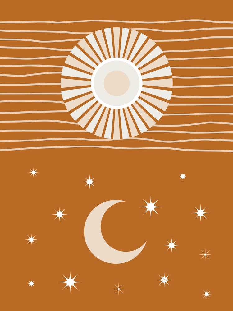 Day And Night