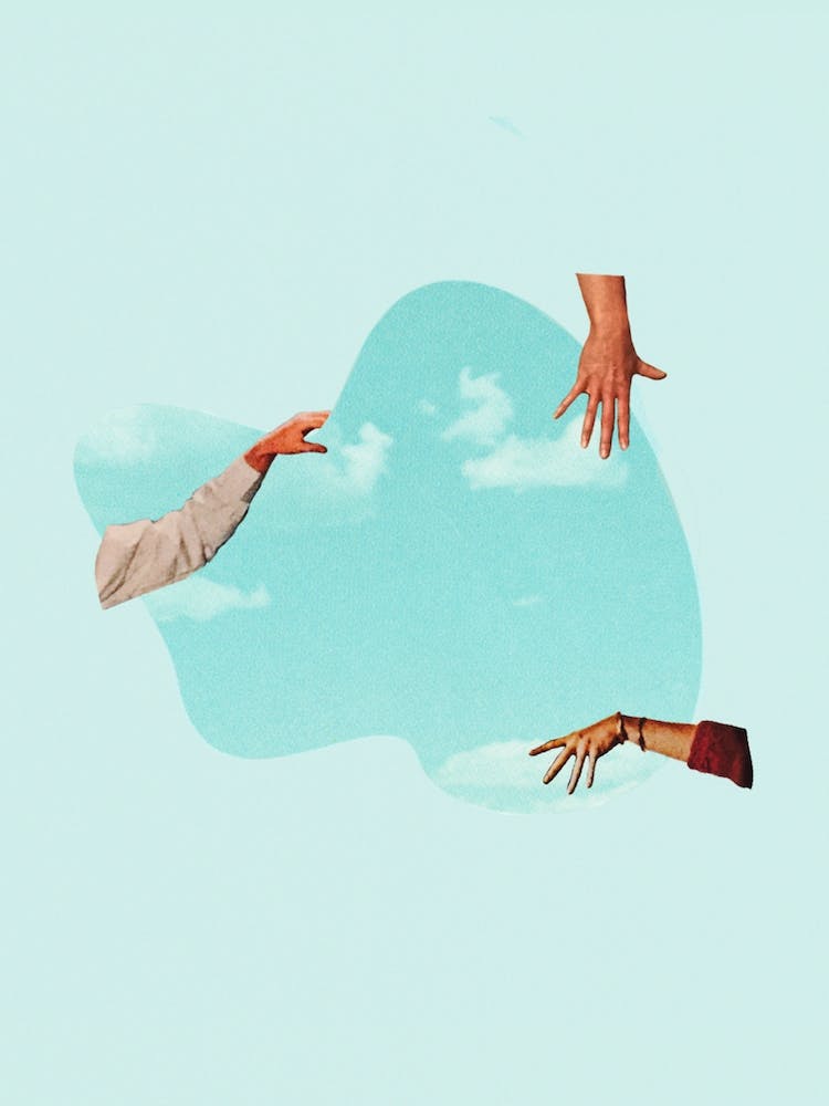Reach Out