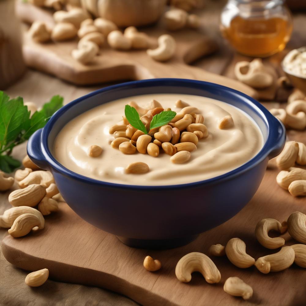 Cashew Cream