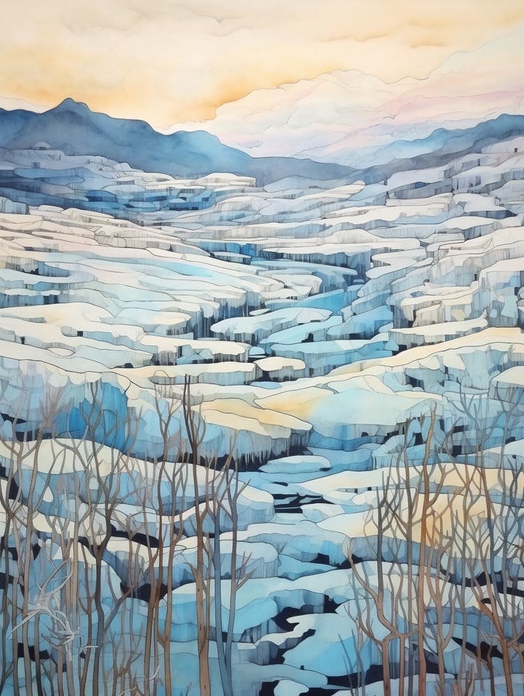 Runion National Park France 4