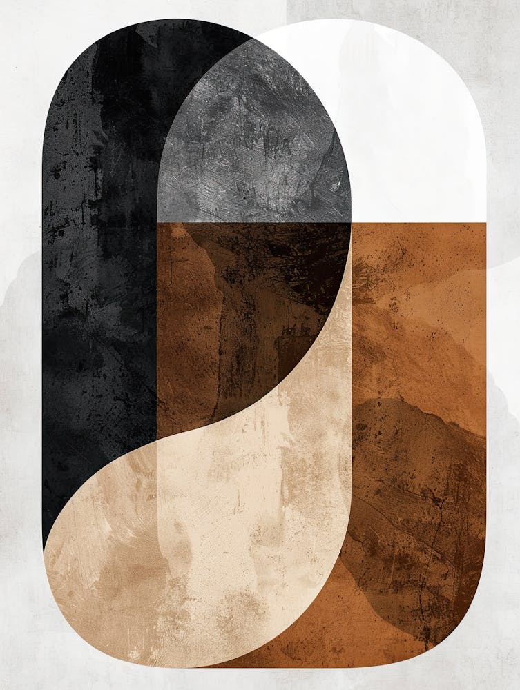 Bujumbura Stone Park Bauhaus Minimalist