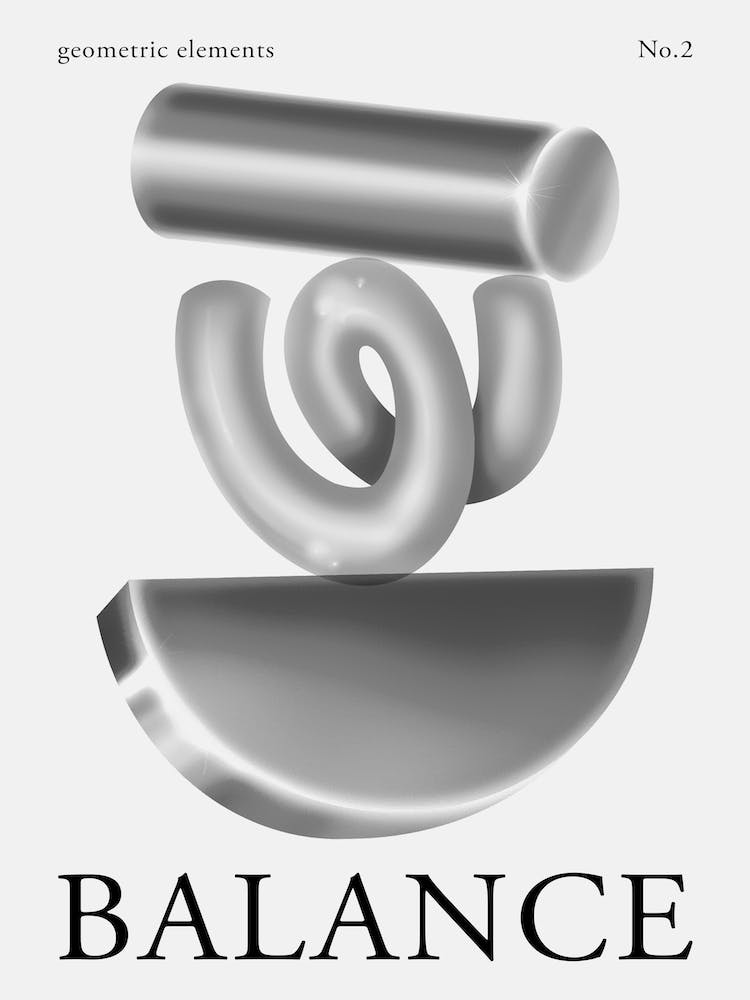Équilibre N°