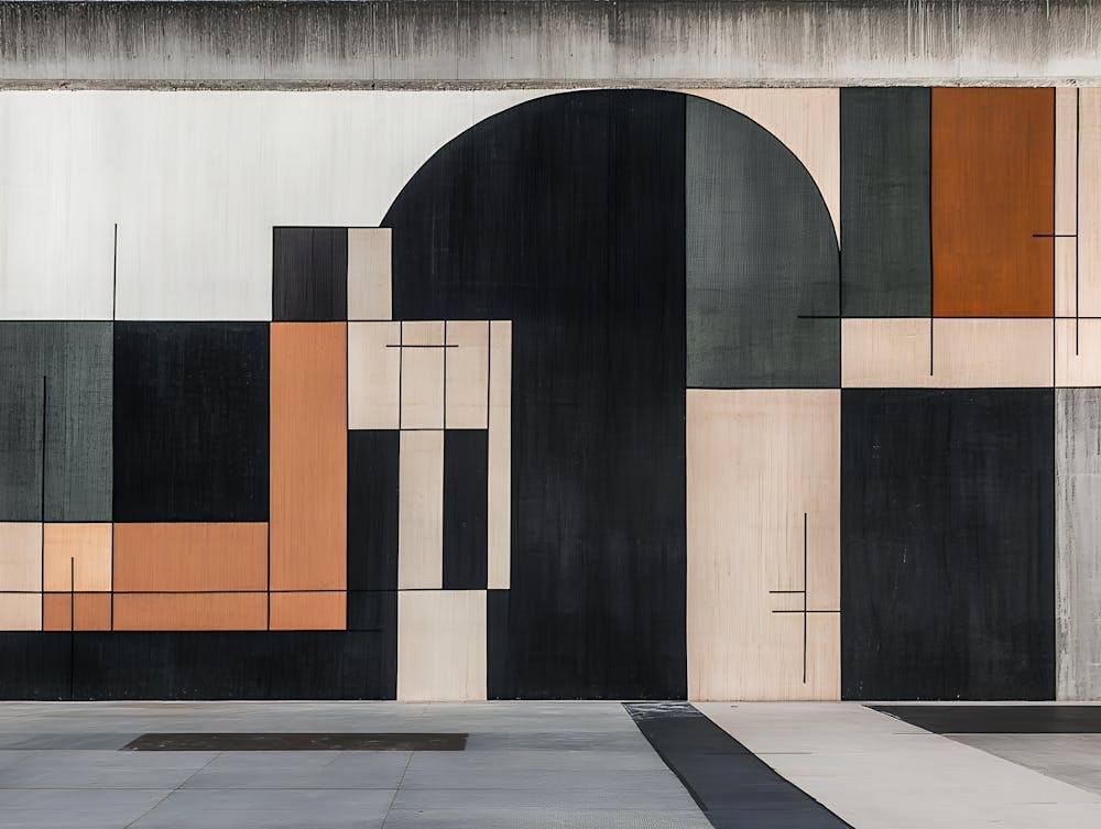 Abstract Painting 31