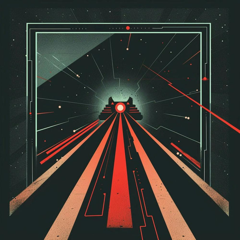 Space Odyssey