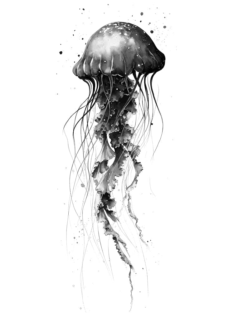 Jellyfish 5