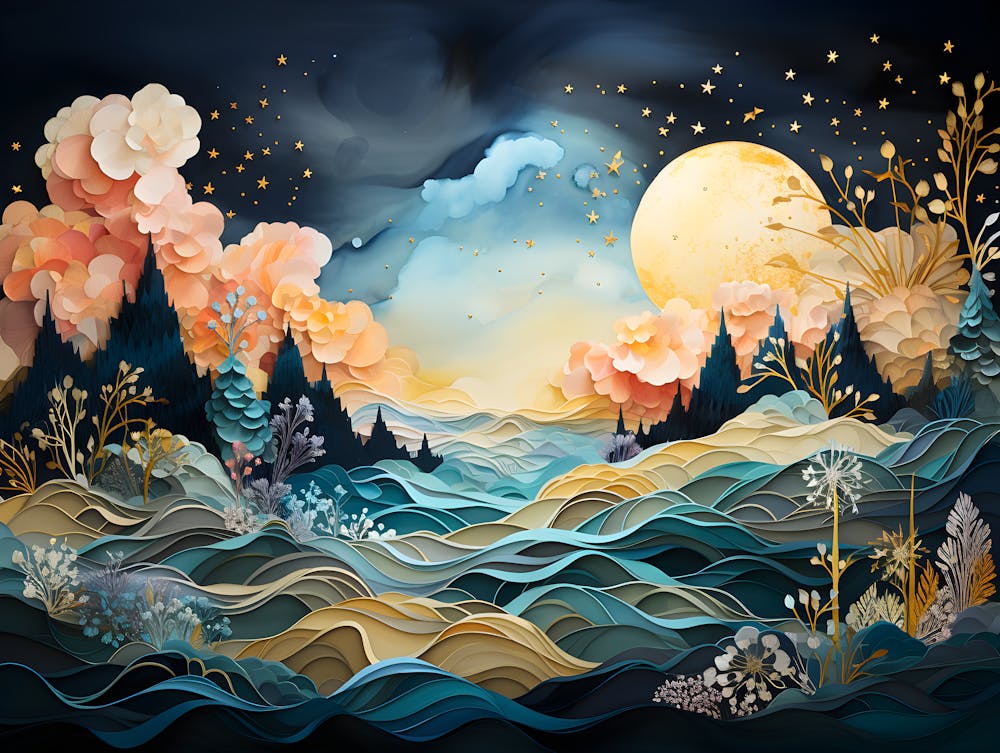 Beyond The Veil Of Abstraction