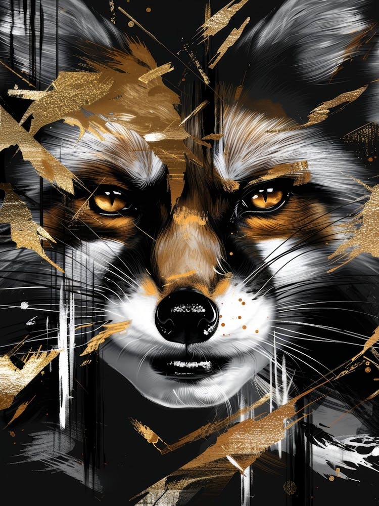 Red Fox 19