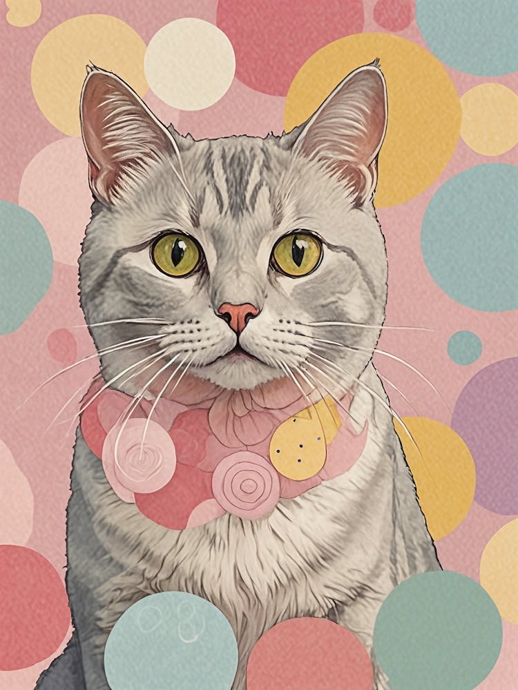 Kitty Cat