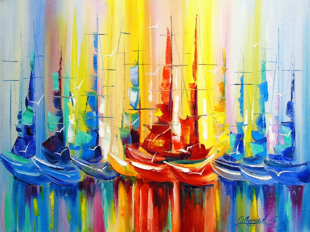 Arc-en-ciel