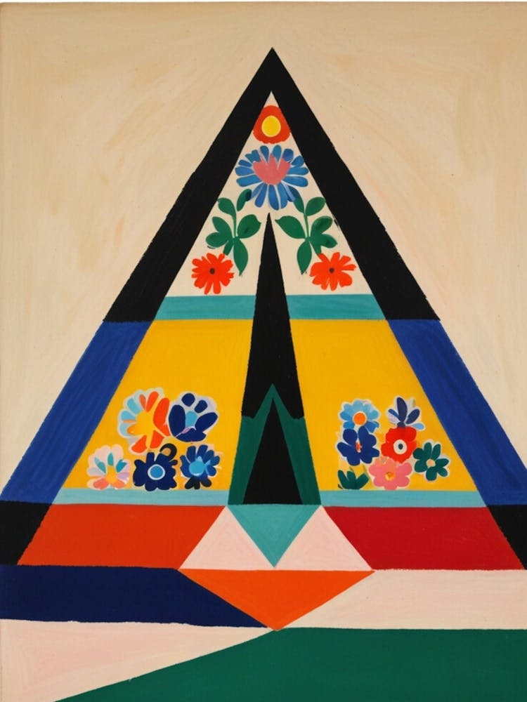 'The Triangle'