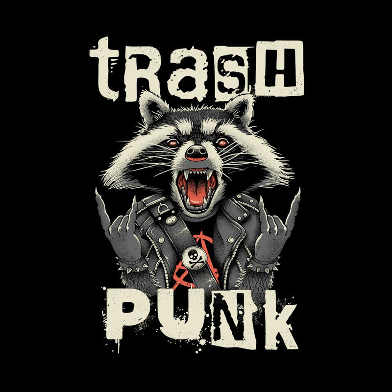 Trasher Punk!