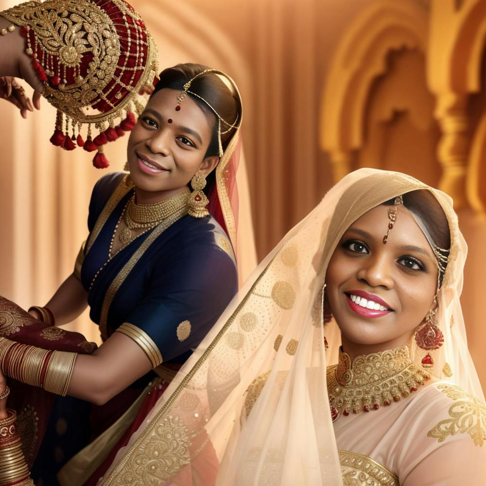 Indian Wedding
