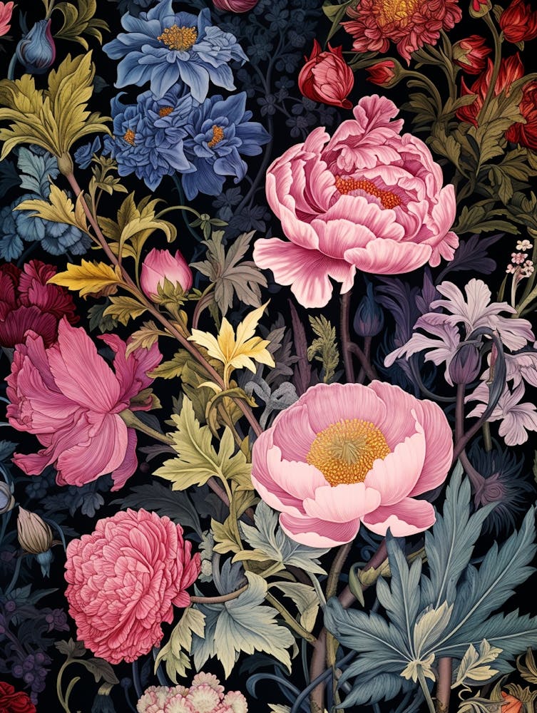 Peonies 71