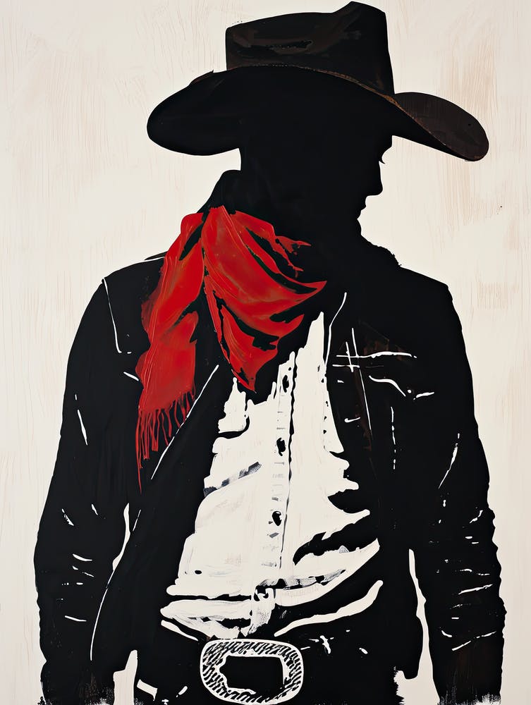 The Cowboy’s Destiny