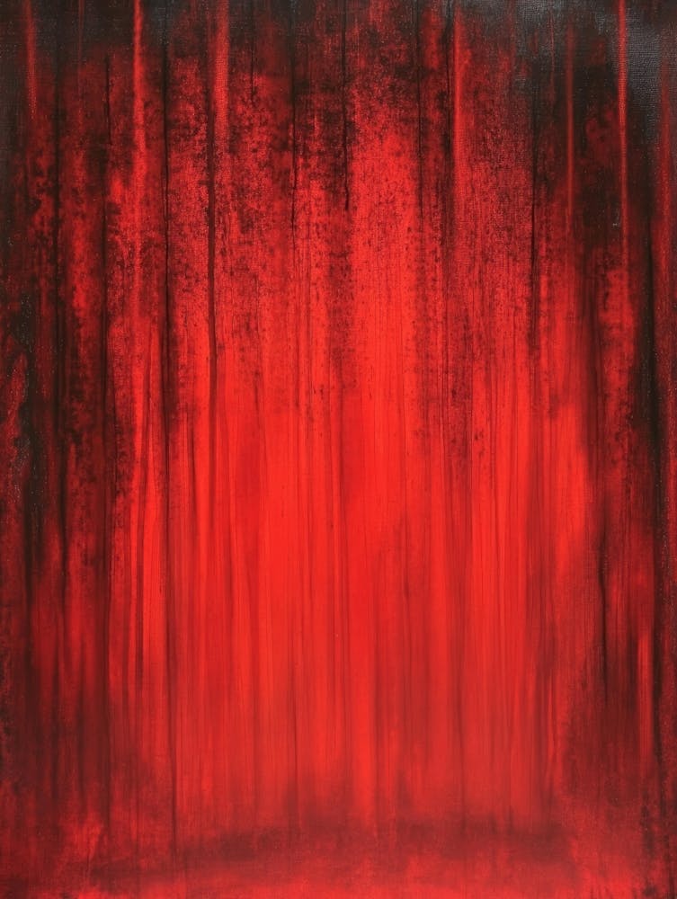 Forêt rouge 6