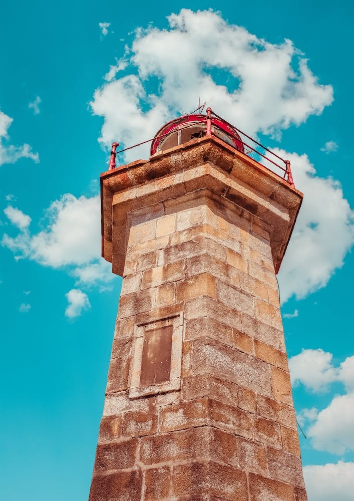 The Lighthouse