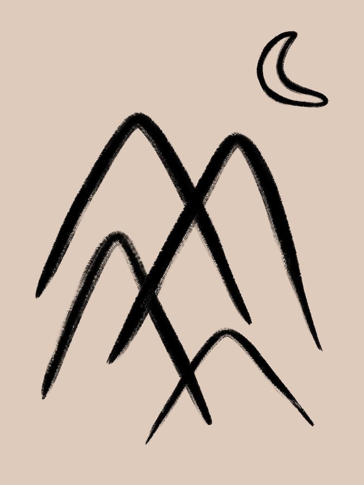 The Mountains