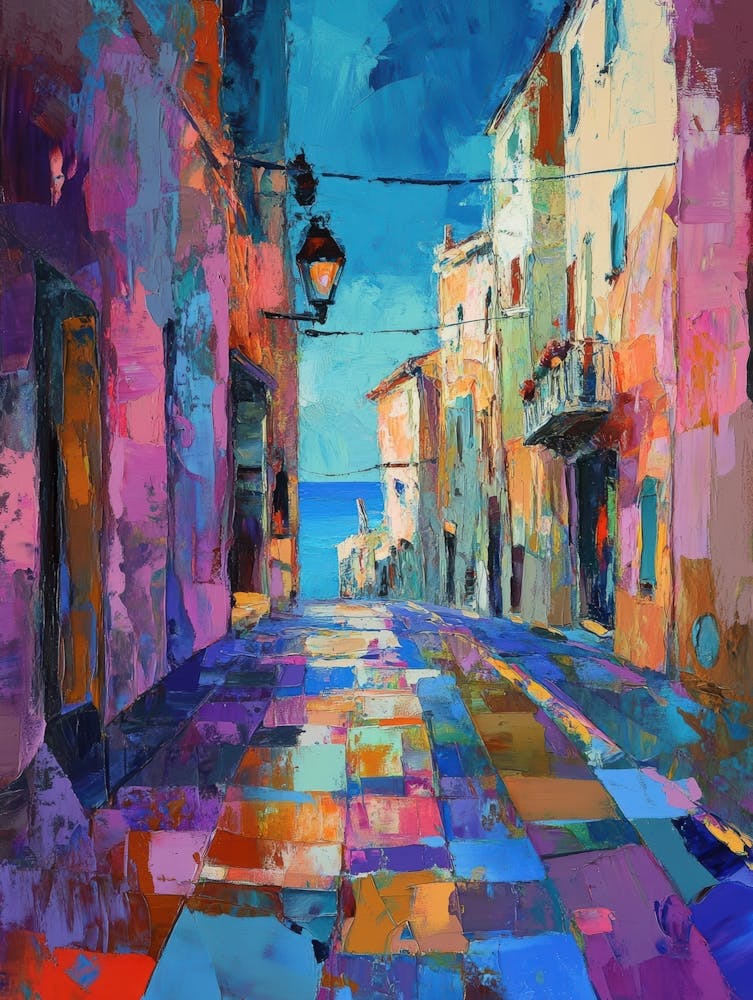 Street Scene 10