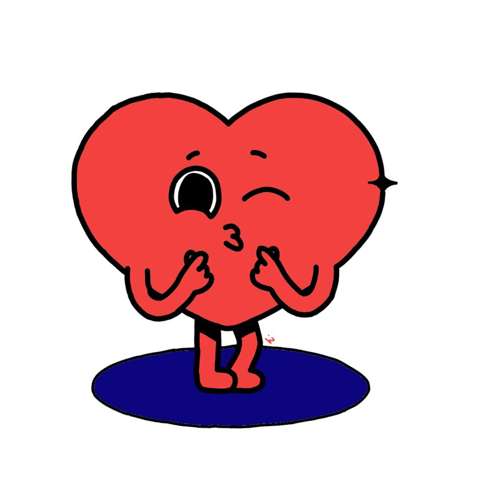 Love you