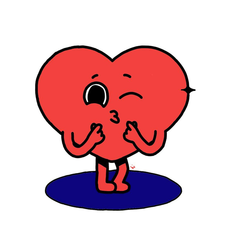 Love you