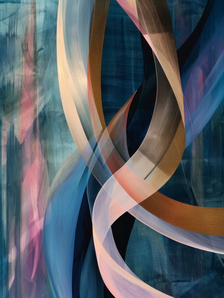 Abstract Painting 356