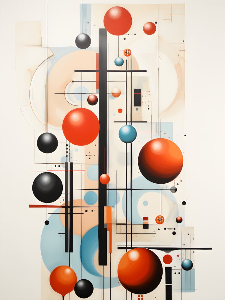 Abstract beutiful Painting