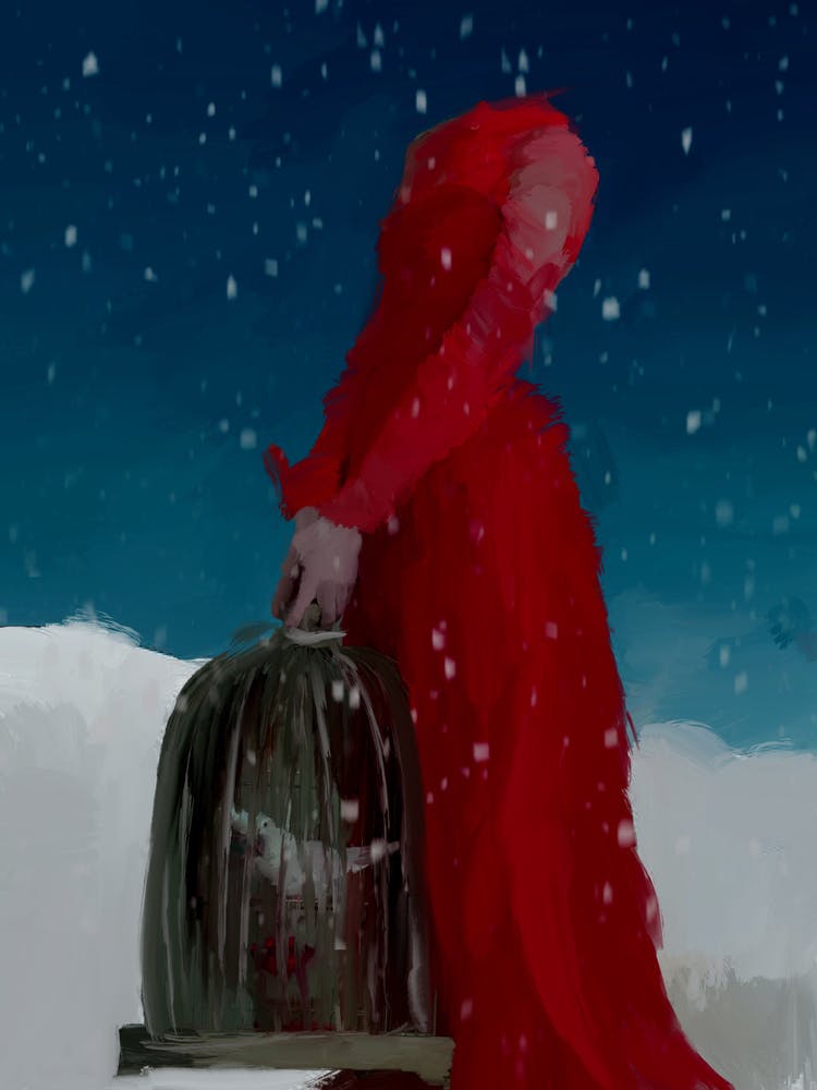 Winter