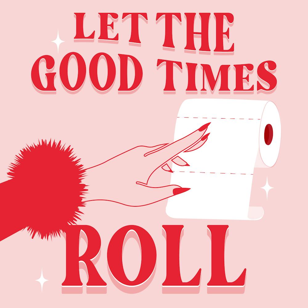 Let The Good Times Roll 1