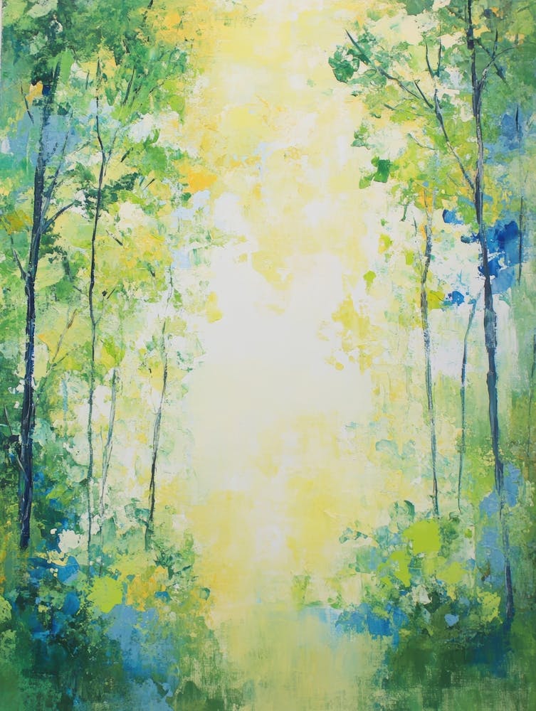 Yellow Forest