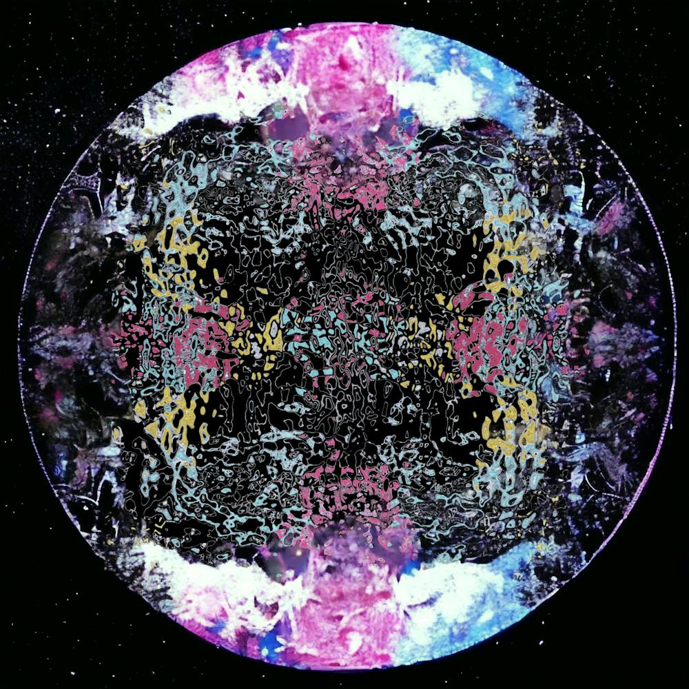 Unknown Moon