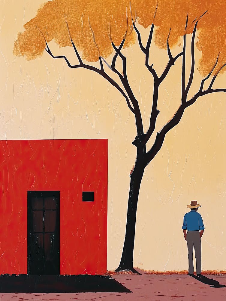 Tabasco Tapestries: Tropical Hues, Mexico