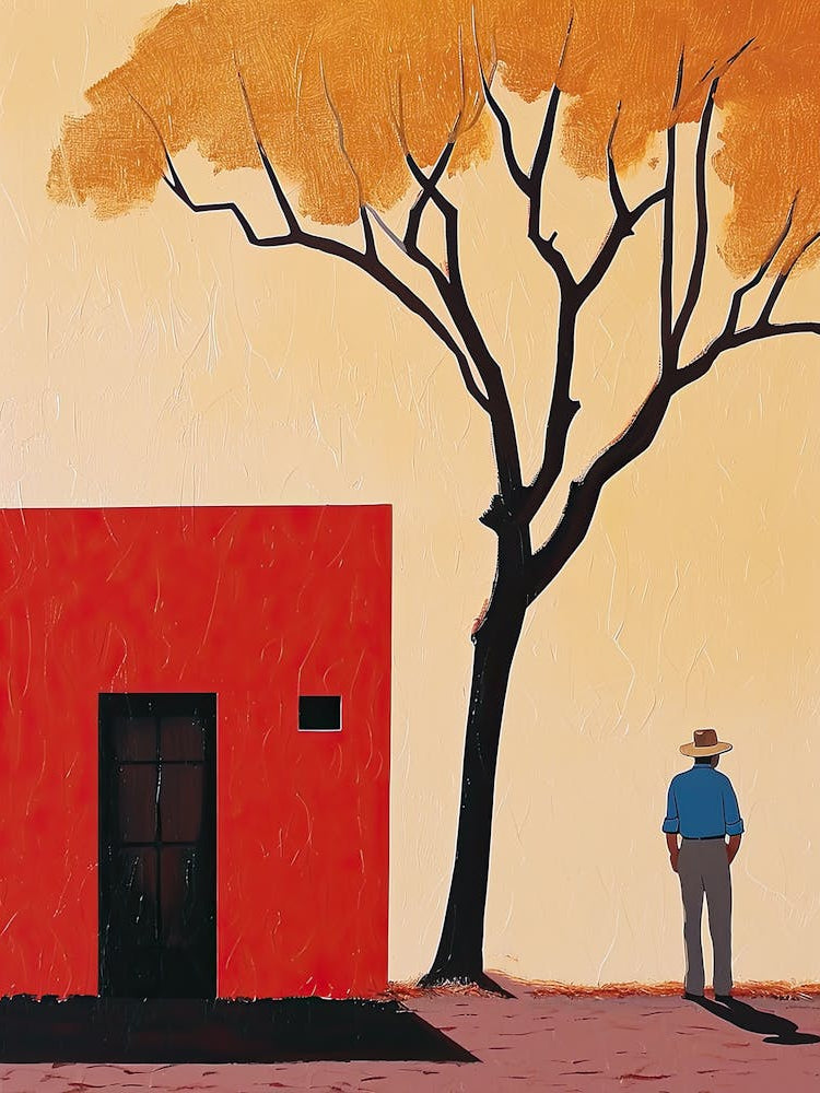 Tabasco Tapestries: Tropical Hues, Mexico