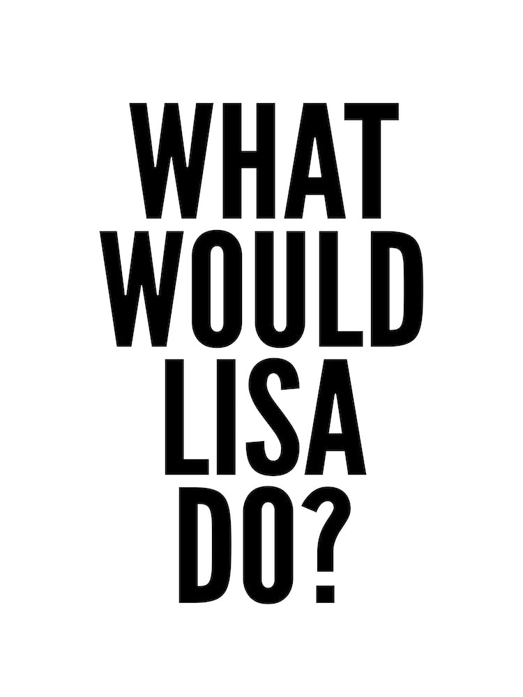 Lisa Do