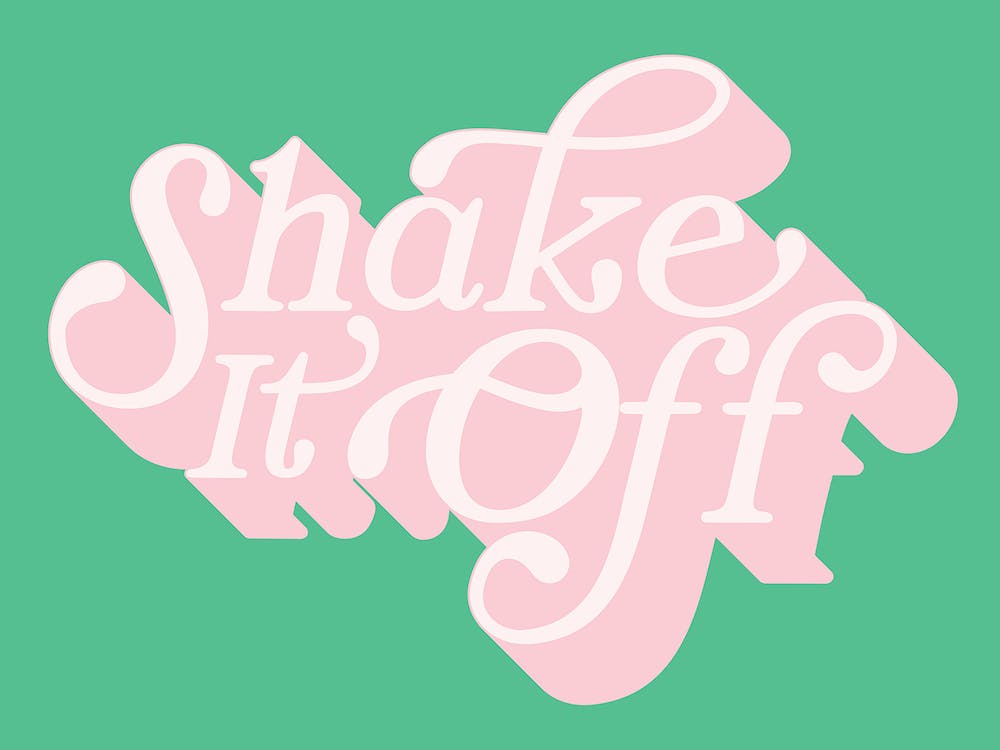 Shake It Off