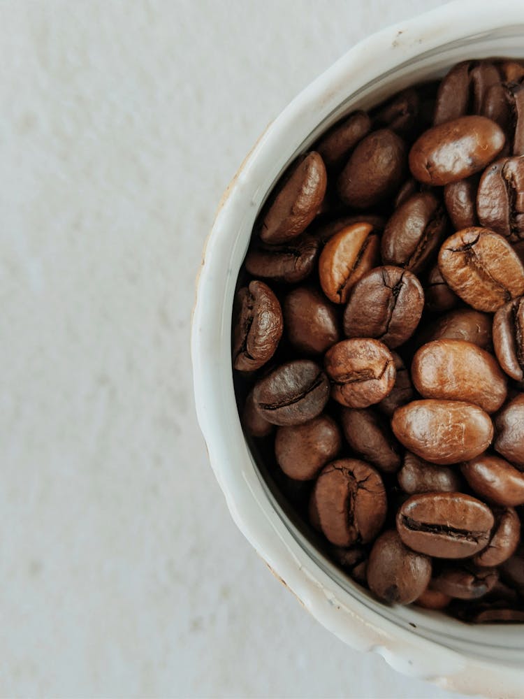 Coffe Bean Espresso Photography Kitchen Cafe Art