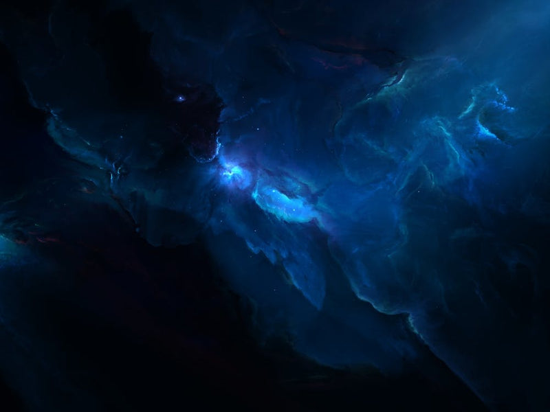 Abstract Nebula 1