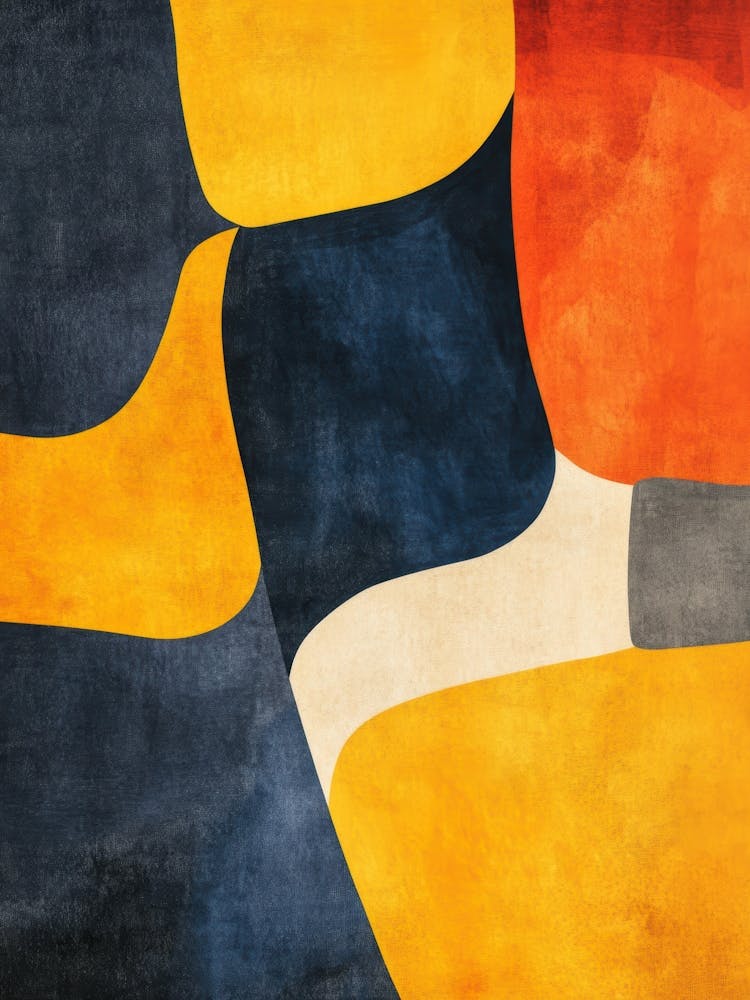 Abstract Painting 3420