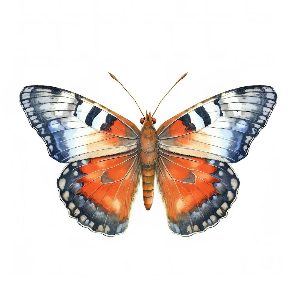 Butterfly 27