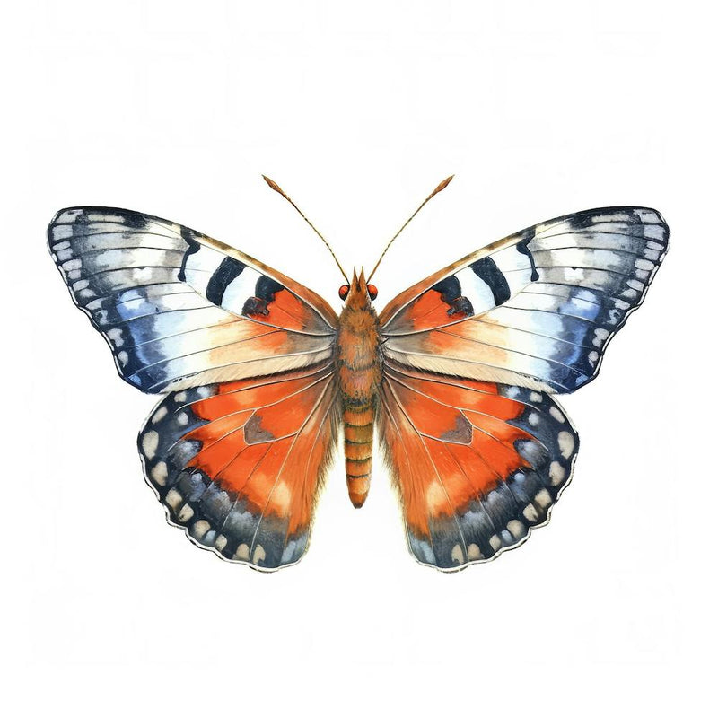 Butterfly 27