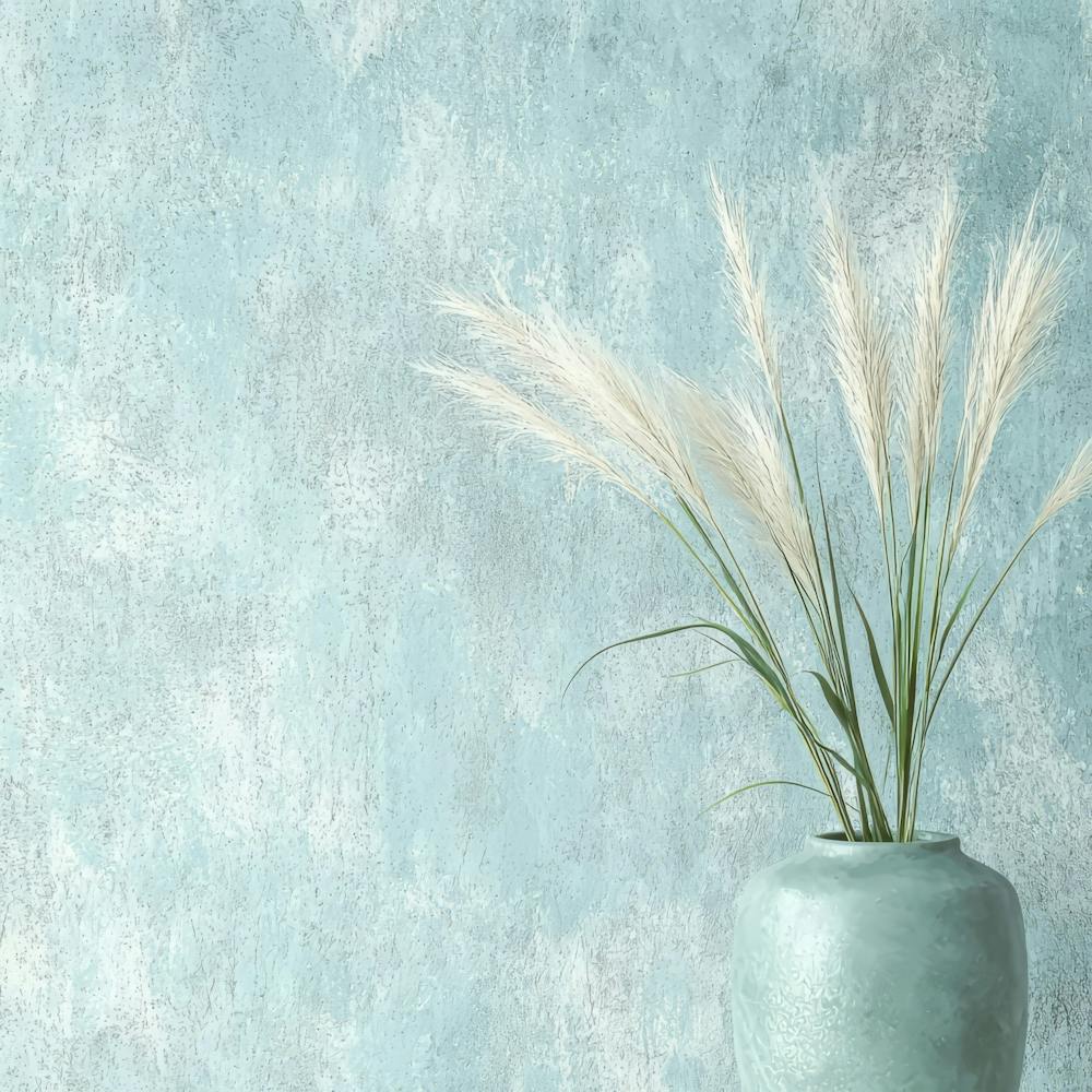 Vase With Branches 1