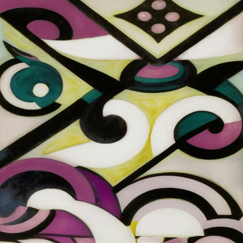 Art Deco #11
